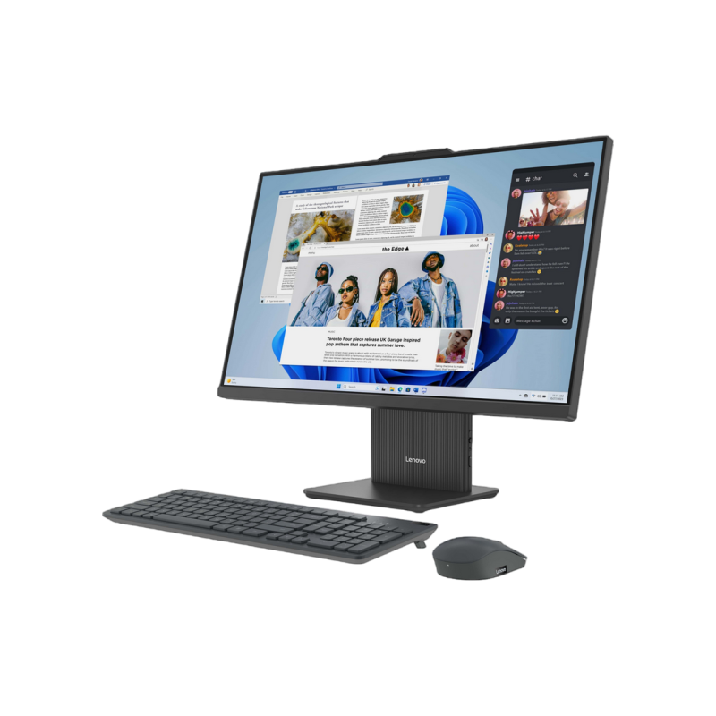 Моноблок Lenovo IdeaCentre 3 24ARR9, 233417