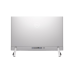 Dell AIO EC27250 White (27" FHD WVA, Core Ultra 7 150U 1.8-5.4GHz, 32GB, 2TB SSD, Wireless KB&MS, Win 11