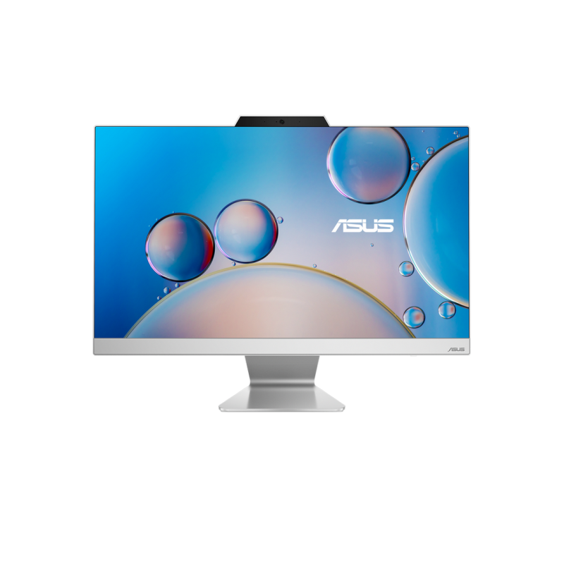 Asus AiO A3402 Black (23,8" FHD Core i7-1255U 3,5–4,7 ГГц, 16 ГБ, 512 ГБ SSD, беспроводная клавиатура и MS, без ОС)
