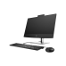 HP AIO ProOne 440 G9 Black (23,8" FHD IPS Intel Core i3-14100T 2.7-4.4GHz, 8GB, 512GB, wired KB&MS, Free