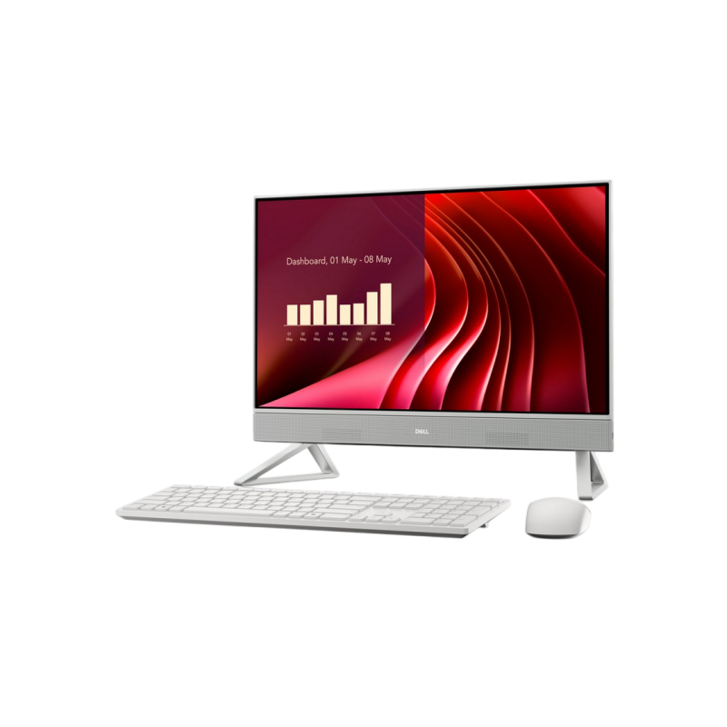 Моноблок Dell EC24250, 238249