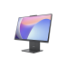 Lenovo AIO IdeaCentre 3 24ARR9 Luna Gray (23,8" FHD IPS Ryzen 5 7535HS 3,3–4,55 ГГц, 16 ГБ, 512 ГБ, проводная клавиатура и т. д.