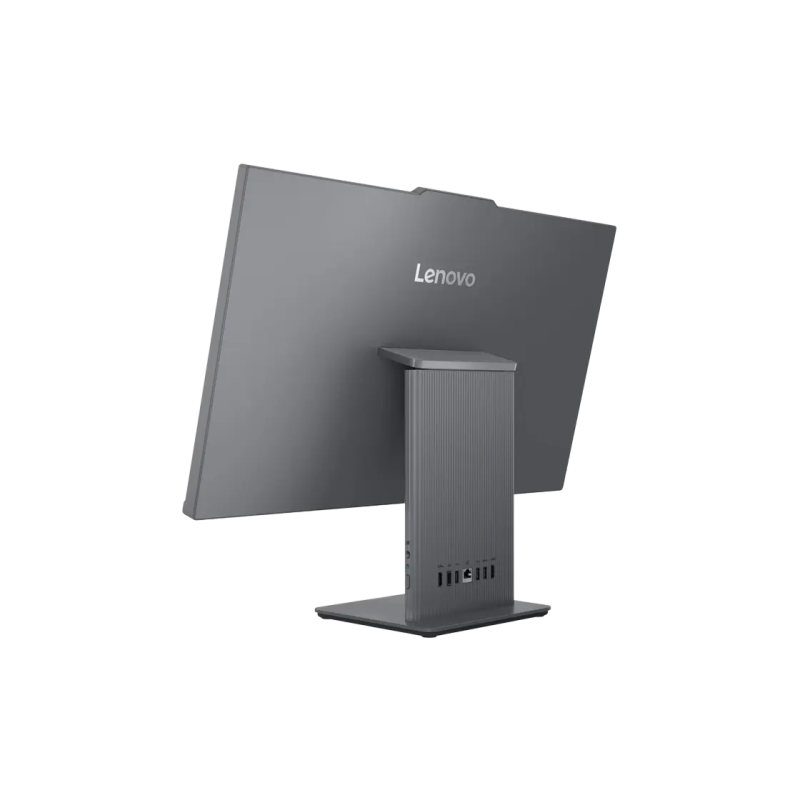 Lenovo AIO IdeaCentre 3 27ARR9 Luna Grey (27" FHD IPS 300nits Ryzen 7 7735HS 3.2-4.75GHz, 16GB, 512GB SSD,