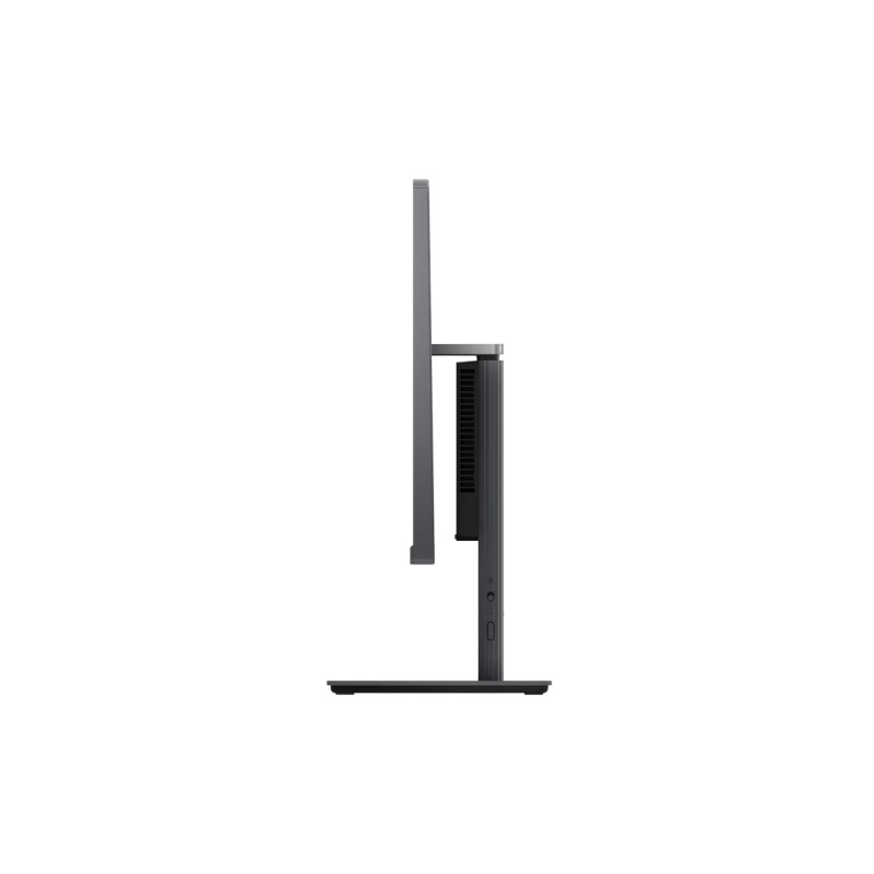 Lenovo AIO IdeaCentre 3 24ARR9 Luna Gray (23,8" FHD IPS Ryzen 5 7535HS 3,3–4,55 ГГц, 16 ГБ, 512 ГБ, проводная клавиатура и т. д.