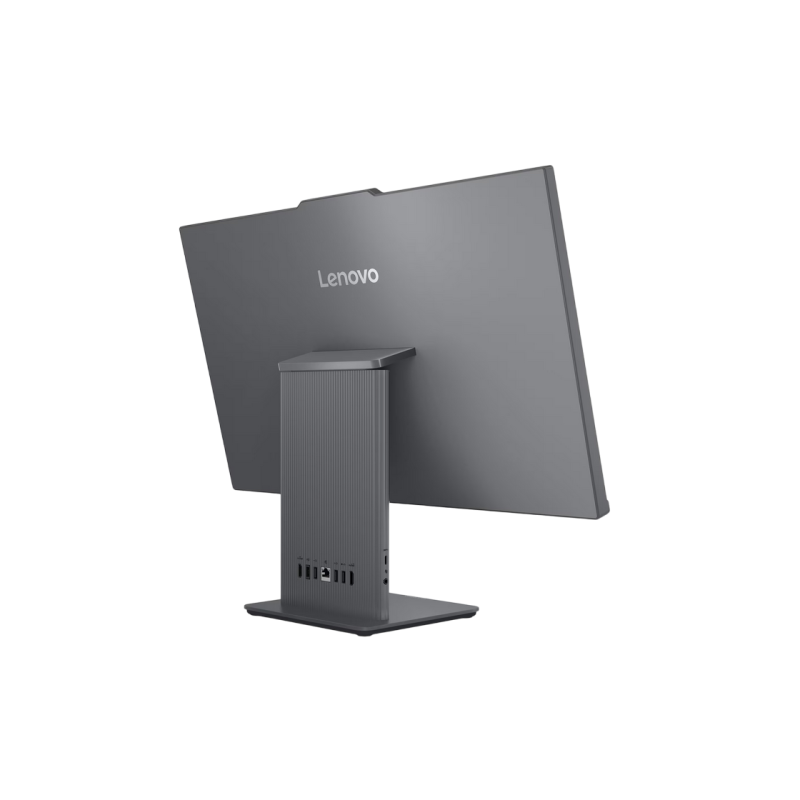 Lenovo AIO IdeaCentre 3 27IRH9 Cloud Grey (27" FHD IPS 300nits Core i3-1315U 1.2-4.5GHz, 8GB, 512GB, No OS