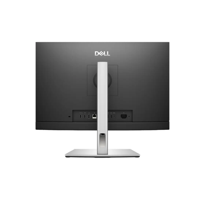 Dell Pro 24 AIO QC24250 Black (23,81" FHD IPS Ultra 7 265 2.4-5.3GHz, 16GB, 512GB, Wireless KB&MS, Win 11