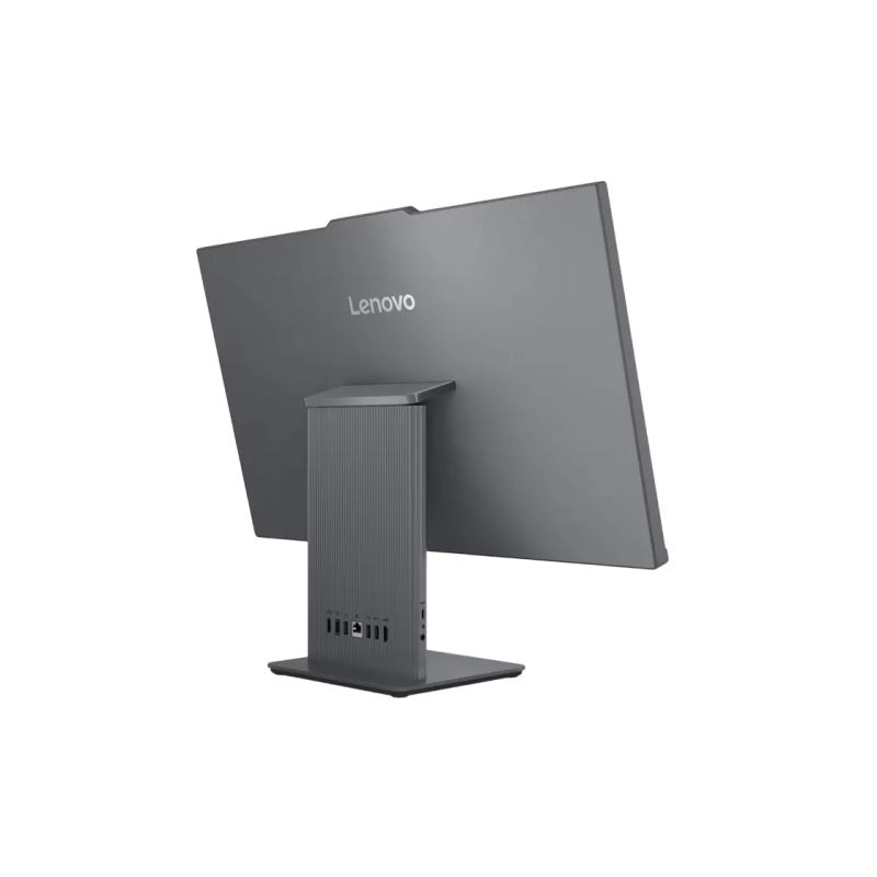 Lenovo AIO IdeaCentre 3 27IRH9 Luna Grey (27" FHD IPS 300nits Core 7 240H 2.5-5.2GHz, 16GB, 512GB SSD, Wired
