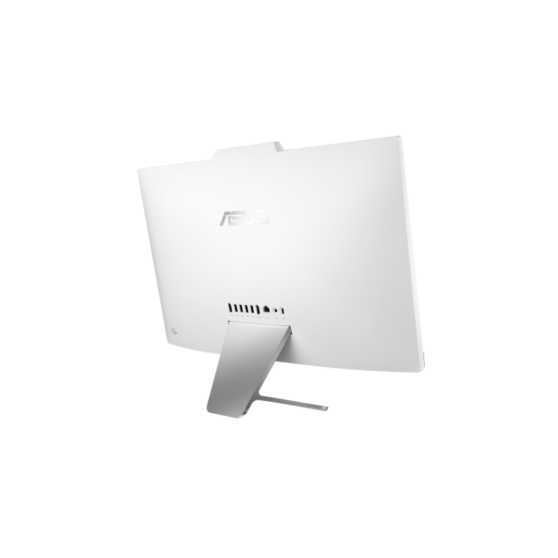 Asus AiO F3702 White (27" FHD IPS Ryzen 3 7320U 2.4-4.1GHz, 8GB, 512GB SSD, wired KB&MS No OS