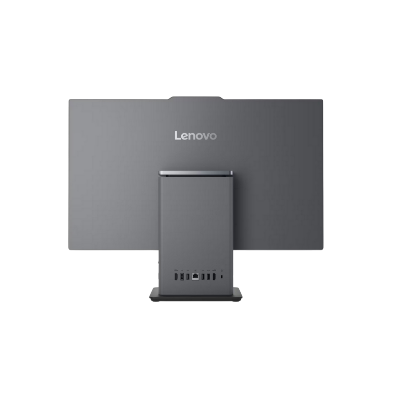 Lenovo AIO ThinkCentre neo 50a Gen 5 Luna Grey (27" FHD IPS 300nits Core 5 240H 2.2-4.8GHz, 16GB, 512GB, Wired