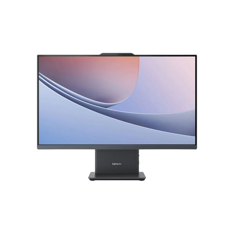 Lenovo AIO IdeaCentre 3 27ARR9 Luna Grey (27" FHD IPS 300nits A57535HS 512G 16G, No OS