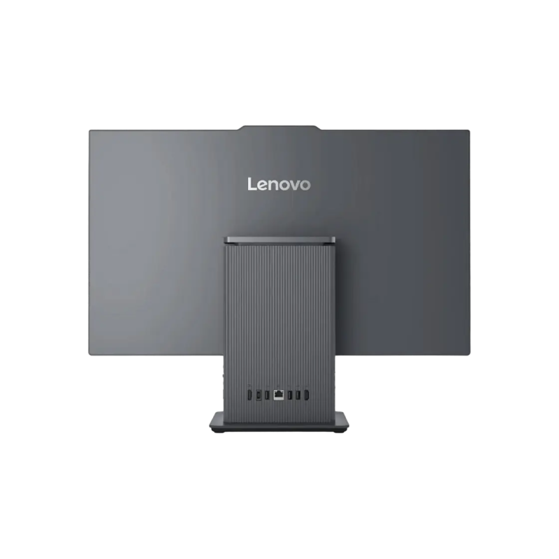 Lenovo AIO IdeaCentre 3 27ARR9 Luna Grey (27" FHD IPS 300nits Ryzen 7 7735HS 3.2-4.75GHz, 16GB, 512GB SSD,