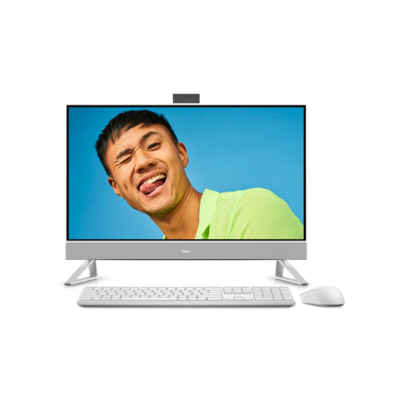 Моноблок Dell Inspiron 7710 Touch, 207067