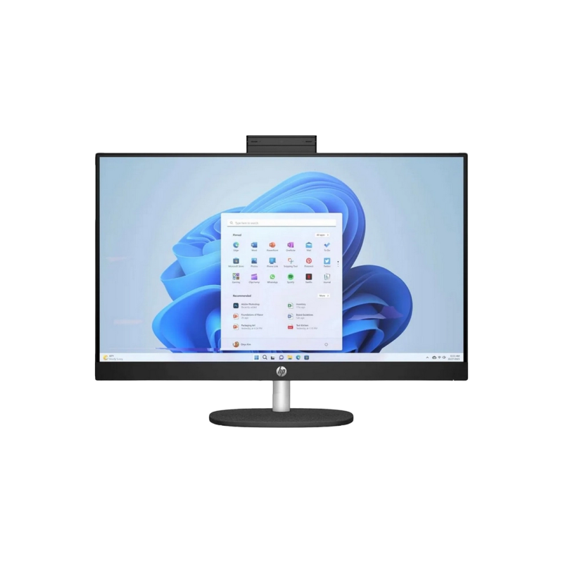 Моноблок HP 27, 218370