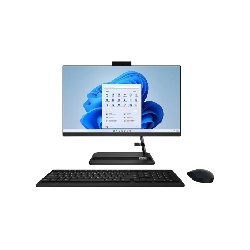 All-in-One Lenovo IdeaCentre 3 27IAP7, 222214