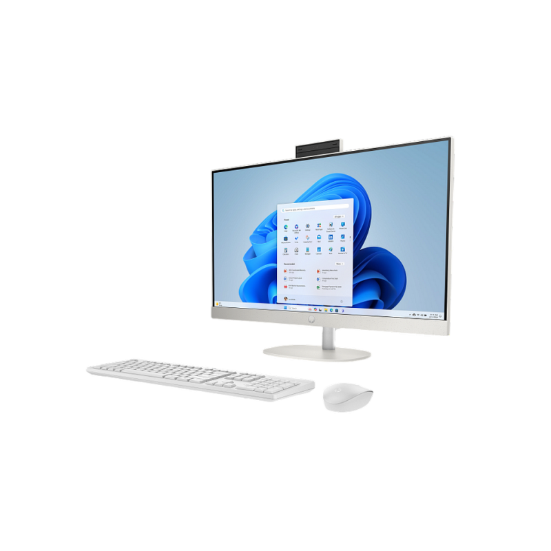 HP All-in-One DT AI 27-cr2108ci PC