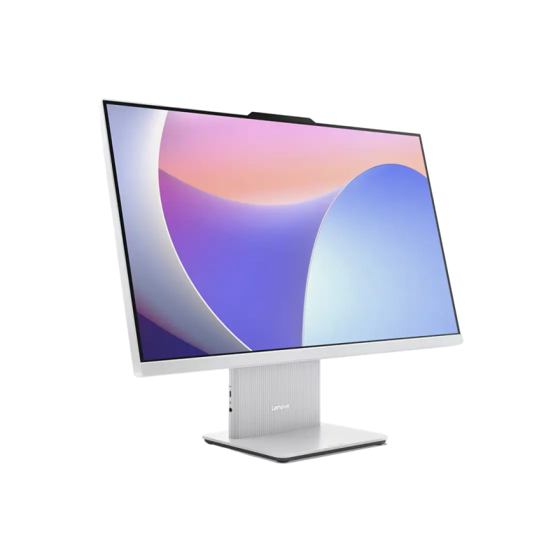 Lenovo AIO IdeaCentre 3 27IAP7 Black (27" FHD IPS Core i5-13420H 3.4-4.6GHz, 16GB, 512GB, No OS