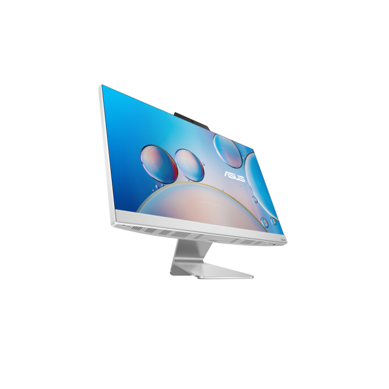 Asus AiO A3402 Black (23,8" FHD Core i7-1255U 3,5–4,7 ГГц, 16 ГБ, 512 ГБ SSD, беспроводная клавиатура и MS, без ОС)