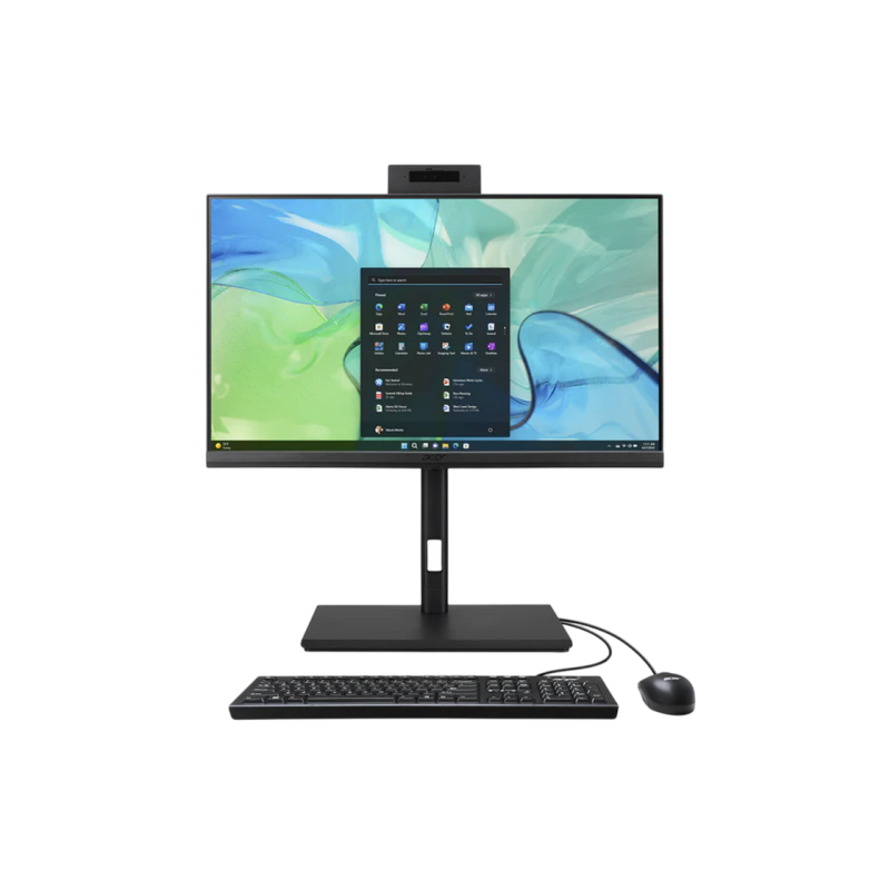 Моноблок Acer Veriton VZ4724GT, 234528