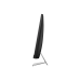Asus AiO A3402 Black (23,8" FHD Core i7-1255U 3,5–4,7 ГГц, 16 ГБ, 512 ГБ SSD, беспроводная клавиатура и MS, без ОС)