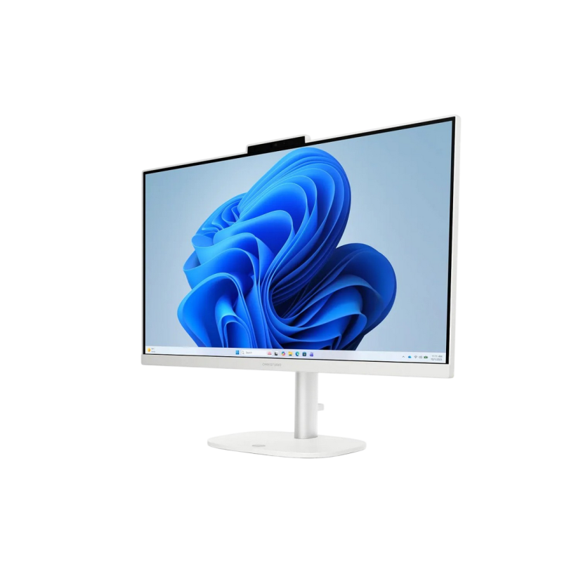 Моноблок HP OmniStudio 24-cu0099ci, White