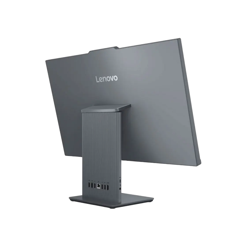 Lenovo AIO IdeaCentre 3 27IRH9 Luna Grey (27" QHD IPS 350nits Core i7-13620H 2.4-4.9GHz, 16GB, 1TB SSD, Wired
