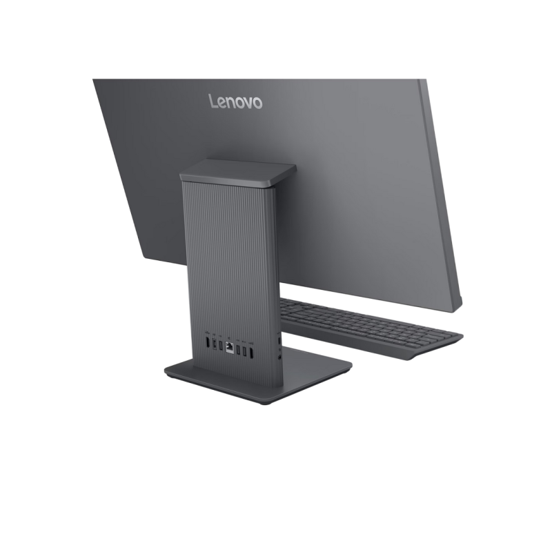 Lenovo AIO IdeaCentre 3 27IRH9 Cloud Grey (27" FHD IPS 300nits Core i3-1315U 1.2-4.5GHz, 8GB, 512GB, No OS