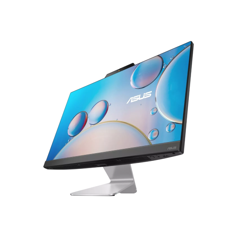Asus AiO A3402 Black (23,8" FHD Core i3-1215U 3,3–4,4 ГГц, 8 ГБ, 512 ГБ, проводная клавиатура и MS, без ОС)