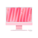 Моноблок Apple iMac MWV43RU/A, 10‑core, Pink