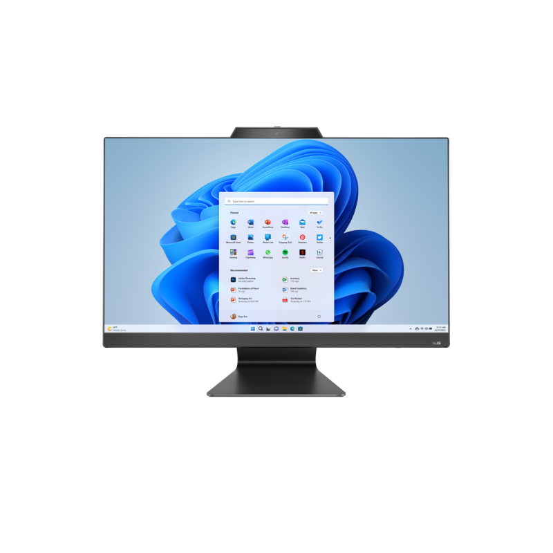 Моноблок Asus F3702, 217298