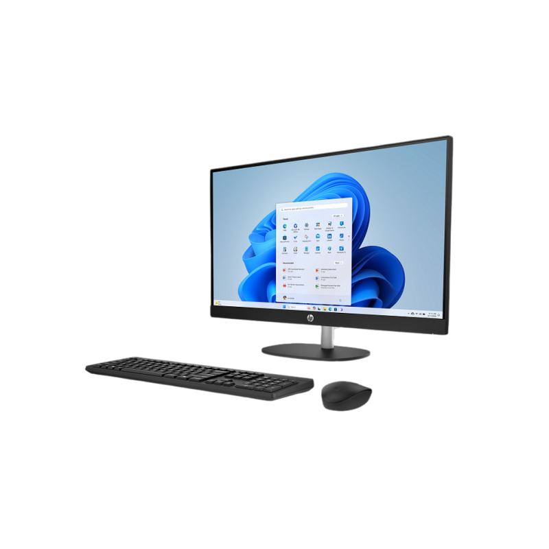 HP All-in-One DT AI 27-cr2107ci PC