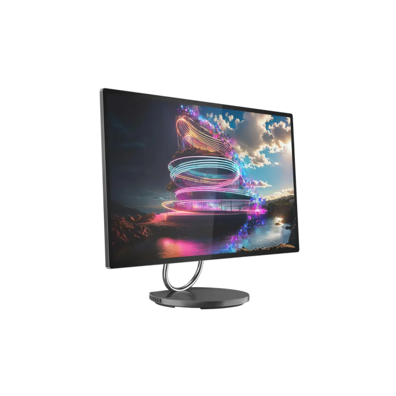 Lenovo AIO Yoga 32ILL10 (31,5" UHD IPS 495nits Core Ultra 7 258V 2.2-4.8GHz, 32GB, 1TB SSD, Ultraslim Wireless