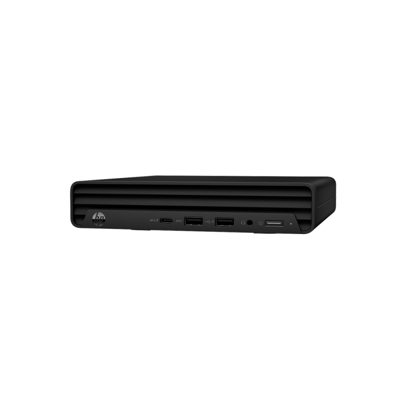 HP Pro Mini 260 G9 MFF (Core i5-1334U 1.3-4.6GHz, 16GB, 512GB, Wi-FI, USB KB&MS, No OS