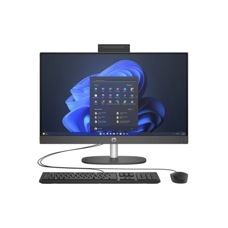 Моноблок HP ProOne 240 G10, 247921