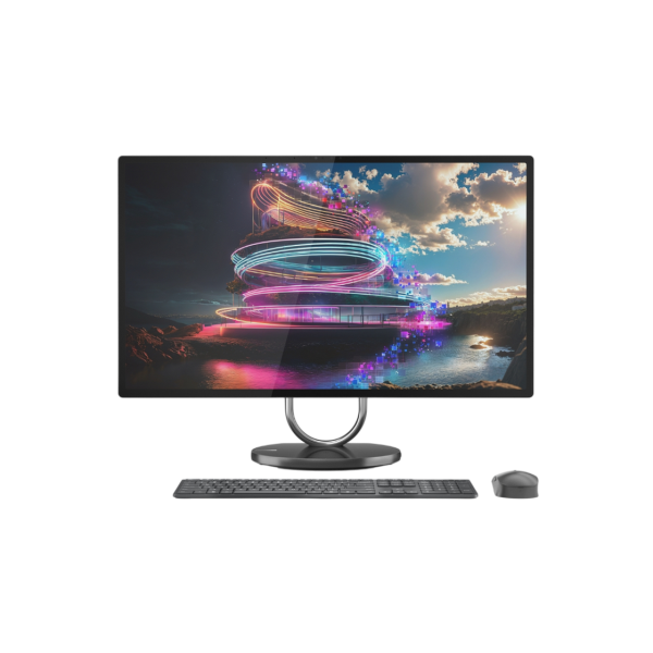 Моноблок Lenovo Yoga 32ILL10, 238081