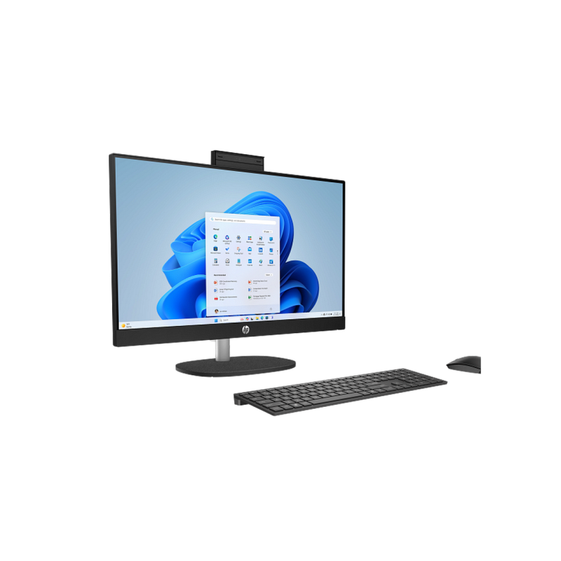 Моноблок HP AI 24-cr2088ci, 250216