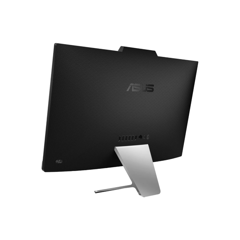 Asus AiO A3402 Black (23,8" FHD Core i7-1255U 3,5–4,7 ГГц, 16 ГБ, 512 ГБ SSD, беспроводная клавиатура и MS, без ОС)