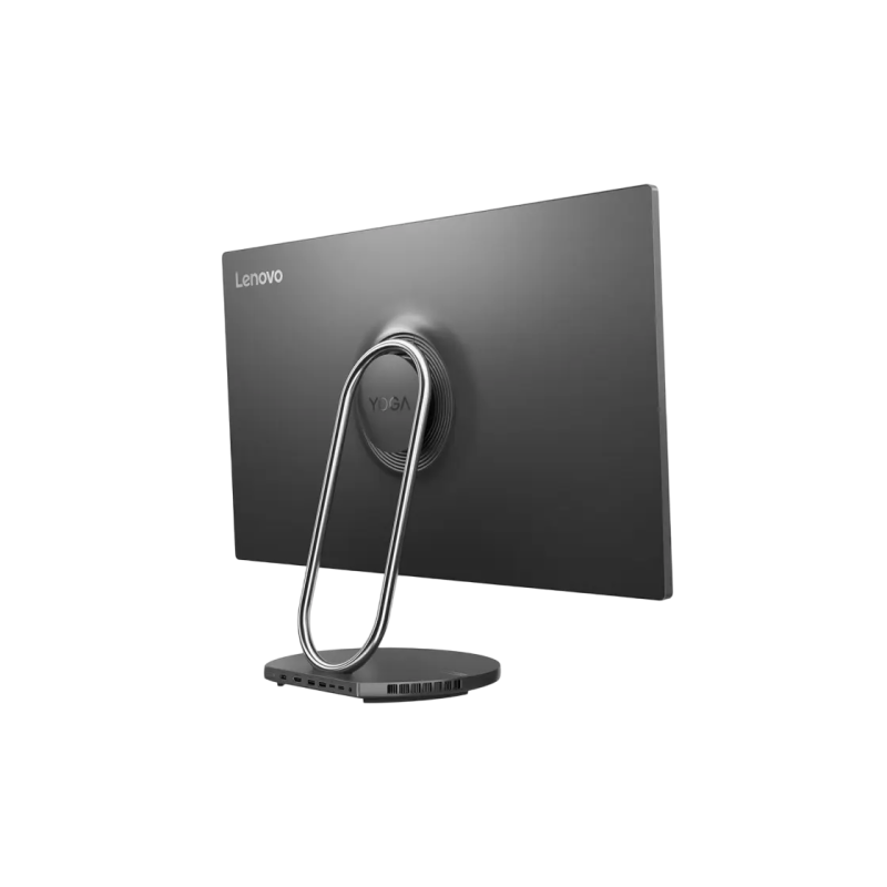 Lenovo AIO Yoga 32ILL10 (31,5" UHD IPS 495nits Core Ultra 7 258V 2.2-4.8GHz, 32GB, 1TB SSD, Ultraslim Wireless