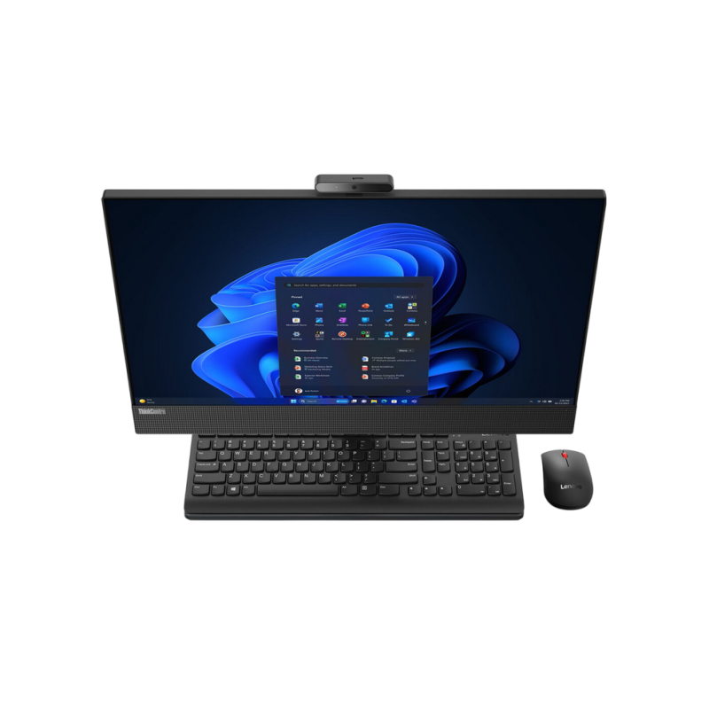 Моноблок Lenovo ThinkCentre M90a Gen5, 229335