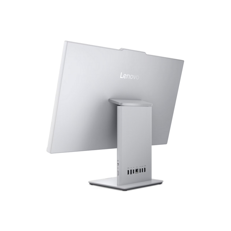 Lenovo AIO IdeaCentre 3 27ARR9 Cloud Grey (27" FHD IPS 300nits Ryzen 3 7335U 3.0-4.3GHz, 8GB, 512GB, wireless