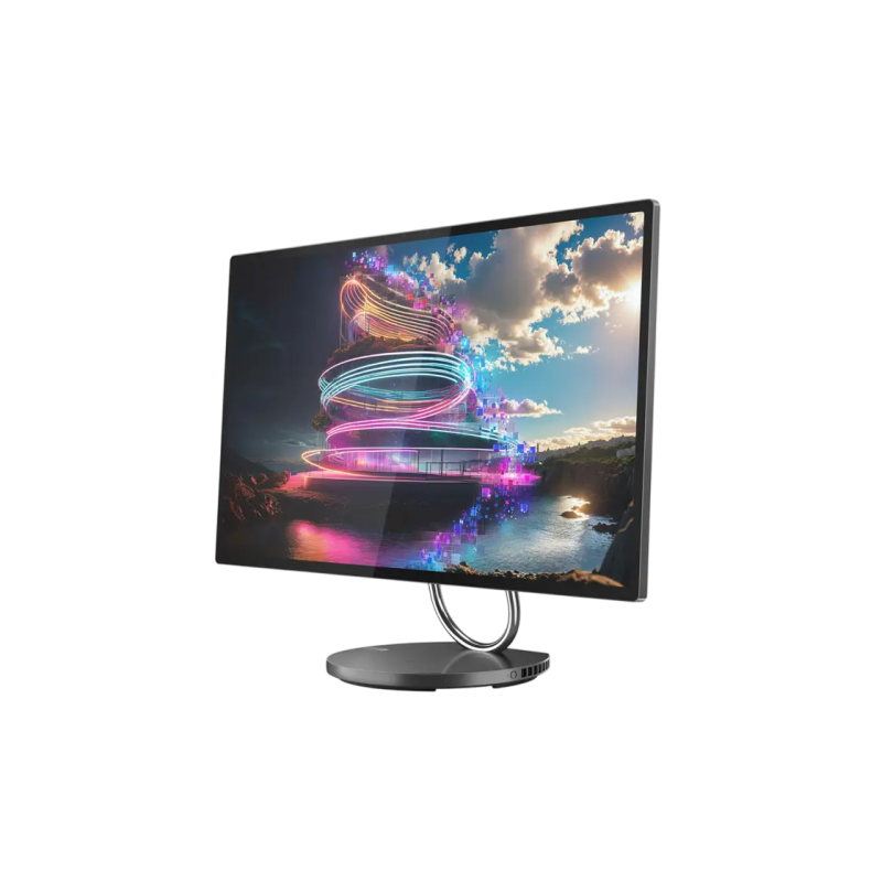 Lenovo AIO Yoga 32ILL10 (31,5" UHD IPS 495nits Core Ultra 7 258V 2.2-4.8GHz, 32GB, 1TB SSD, Ultraslim Wireless