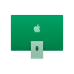 Apple iMac 24" MWUY3RU/A Green (M4 16Gb 256Gb