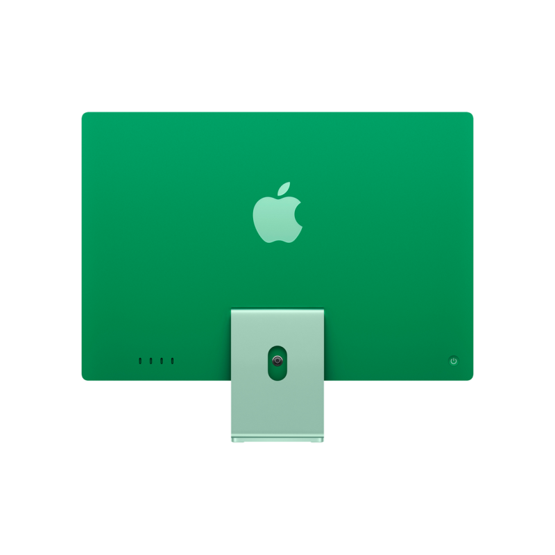 Apple iMac 24" MWUY3RU/A Green (M4 16Gb 256Gb