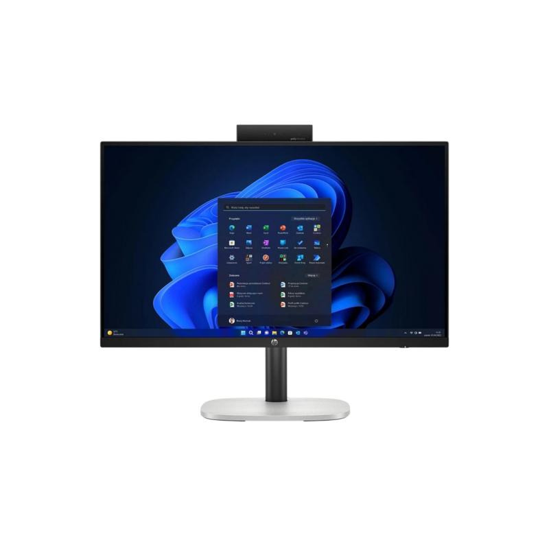 HP AiO ProStudio 4 G1i Black (23,8" FHD IPS Intel Core Ultra 7 265T 1.5-5.3GHz, 16GB, 1TB, Radeon RX 6450M 4GB