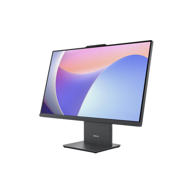 Lenovo AIO IdeaCentre 3 27IRH9 Cloud Grey (27" FHD IPS 300nits Core i3-1315U 1.2-4.5GHz, 8GB, 512GB, No OS