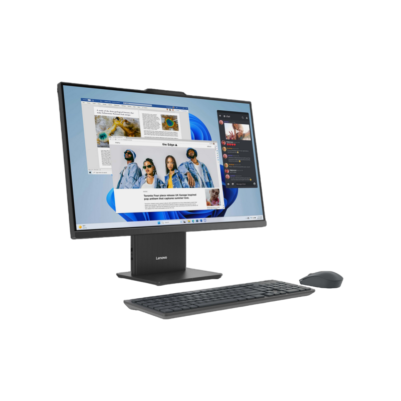 Моноблок Lenovo IdeaCentre 3 24ARR9, 233417
