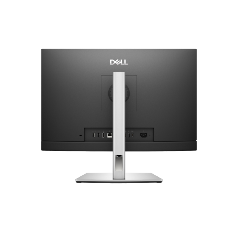 Dell Pro 24 All-in-One QC24250 (23,8" FHD WVA, Core i5-1334U 1.3-4.6GHz, 16GB, 512GB SSD, Wireless KB&MS,