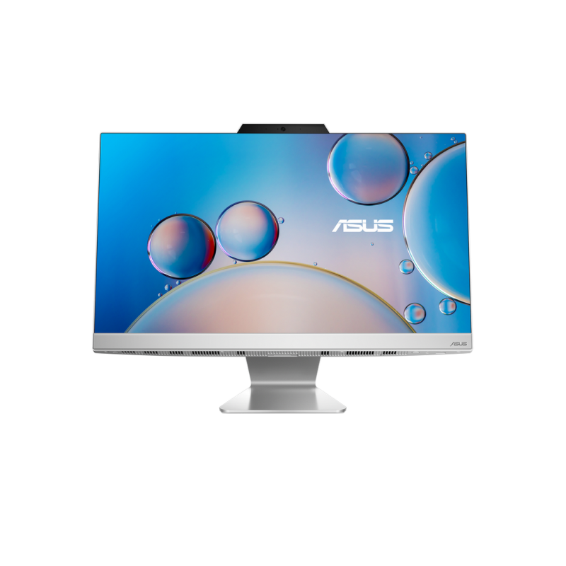 Asus AiO A3402 Black (23,8" FHD Core i7-1255U 3,5–4,7 ГГц, 16 ГБ, 512 ГБ SSD, беспроводная клавиатура и MS, без ОС)