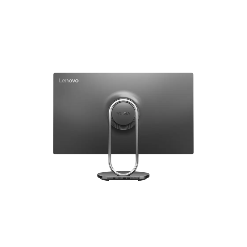 Lenovo AIO Yoga 32ILL10 (31,5" UHD IPS 495nits Core Ultra 7 258V 2.2-4.8GHz, 32GB, 1TB SSD, Ultraslim Wireless