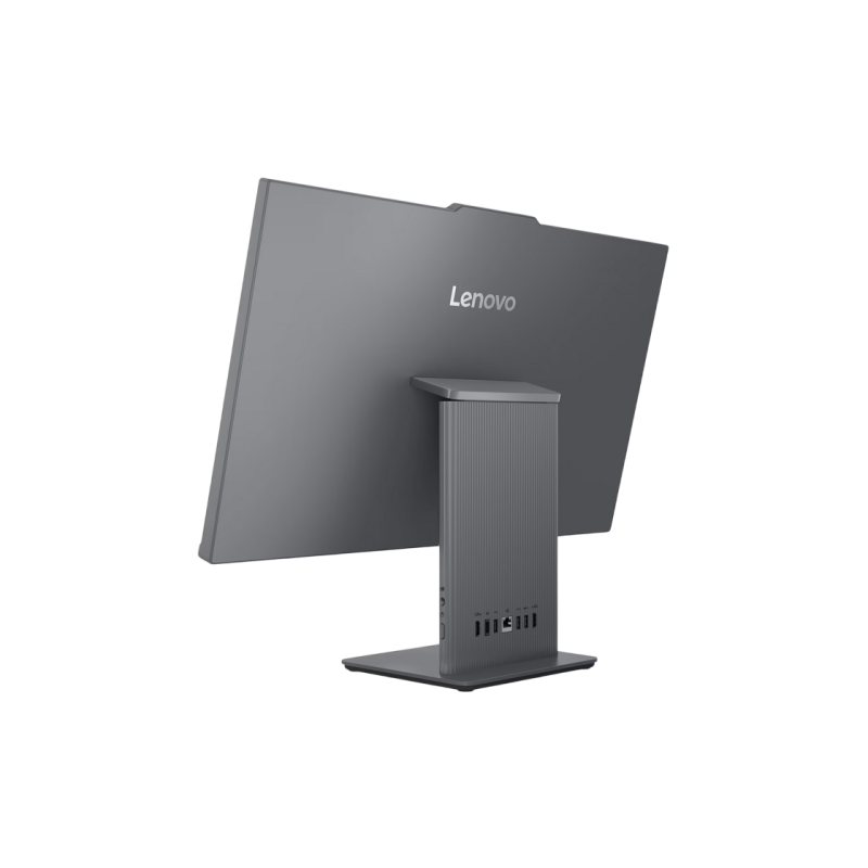 Lenovo AIO IdeaCentre 3 27IRH9 Cloud Grey (27" FHD IPS 300nits Core i3-1315U 1.2-4.5GHz, 8GB, 512GB, No OS