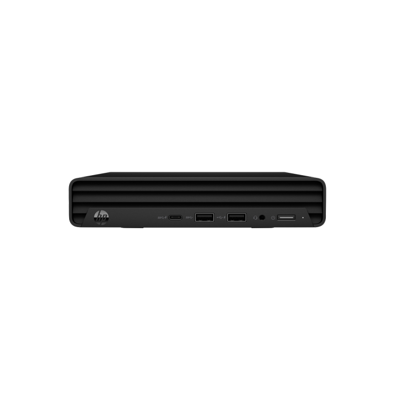 HP Pro Mini 260 G9 MFF (Core i5-1334U 1.3-4.6GHz, 16GB, 512GB, Wi-FI, USB KB&MS, No OS